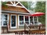 Island #20, Apsley Ontario