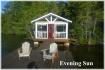 Island #20, Apsley Ontario