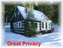 17 Island, Apsley Ontario