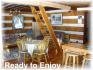 17 Island, Apsley Ontario
