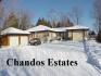 2226 Balmer Road Chandos Estates, Apsley Ontario