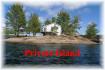 10 Island # 5 Jack Lake, Apsley Ontario