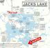 10 island # 5 jack lake, Apsley Ontario, Canada
