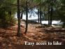 17  fire route 52 a, North Kawartha Ontario, Canada