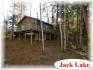 25 Island # 9 Jack Lake, Apsley Ontario
