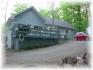 Spence Road, Apsley Ontario