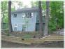 Spence Road, Apsley Ontario