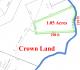 Fr 87a, Apsley Ontario