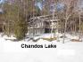 21  pine point  rd, North Kawartha Ontario, Canada