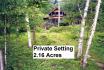 3 Mcconnell Lane, Apsley Ontario