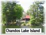 Littel Pine Island, Apsley Ontario