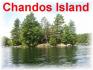 Littel Pine Island, Apsley Ontario
