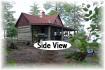 Littel Pine Island, Apsley Ontario