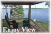 Littel Pine Island, Apsley Ontario