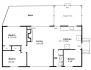 80 chesher cres, Coe Hill Ontario, Canada