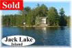 #17 Island # 8 Jack Lake, Apsley Ontario