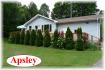 Moffat Road, Apsley Ontario