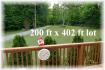 Moffat Road, Apsley Ontario