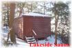 107 Loon Echo Lane, Apsley Ontario