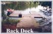 785 island #21, Apsley Ontario, Canada