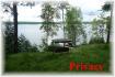 Anhinga Lane, Apsley Ontario