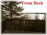 Fitch Lane, Apsley Ontario