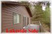 Fitch Lane, Apsley Ontario