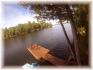 Tanner Bay Lane, Apsley Ontario