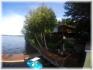 Tanner Bay Lane, Apsley Ontario