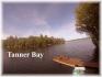 Tanner Bay Lane, Apsley Ontario