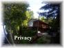 Tanner Bay Lane, Apsley Ontario