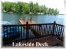 Tanner Bay Lane, Apsley Ontario