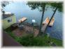 Tanner Bay Lane, Apsley Ontario