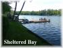 Tanner Bay Lane, Apsley Ontario