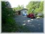 Tanner Bay Lane, Apsley Ontario