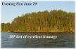 34 Fr 85h, Apsley Ontario
