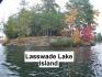 Lasswade Lake, Apsley Ontario