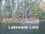 Lasswade Lake, Apsley Ontario
