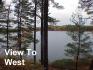 Lasswade Lake, Apsley Ontario