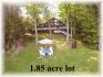 Doc Evans Road, Apsley Ontario
