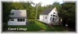 Fitch Lane, Apsley Ontario