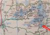 County Road 504, Apsley Ontario