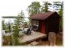 Standish Lane, Apsley Ontario