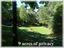 Standish Lane, Apsley Ontario