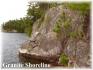 Brock Road, Apsley Ontario