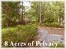 Brock Road, Apsley Ontario