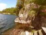 Brock Road, Apsley Ontario