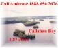 845 Island 29 Jack Lake, Apsley Ontario