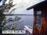 Chandos Lake South Bay, Apsley Ontario