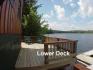 chandos lake south bay, Apsley Ontario, Canada